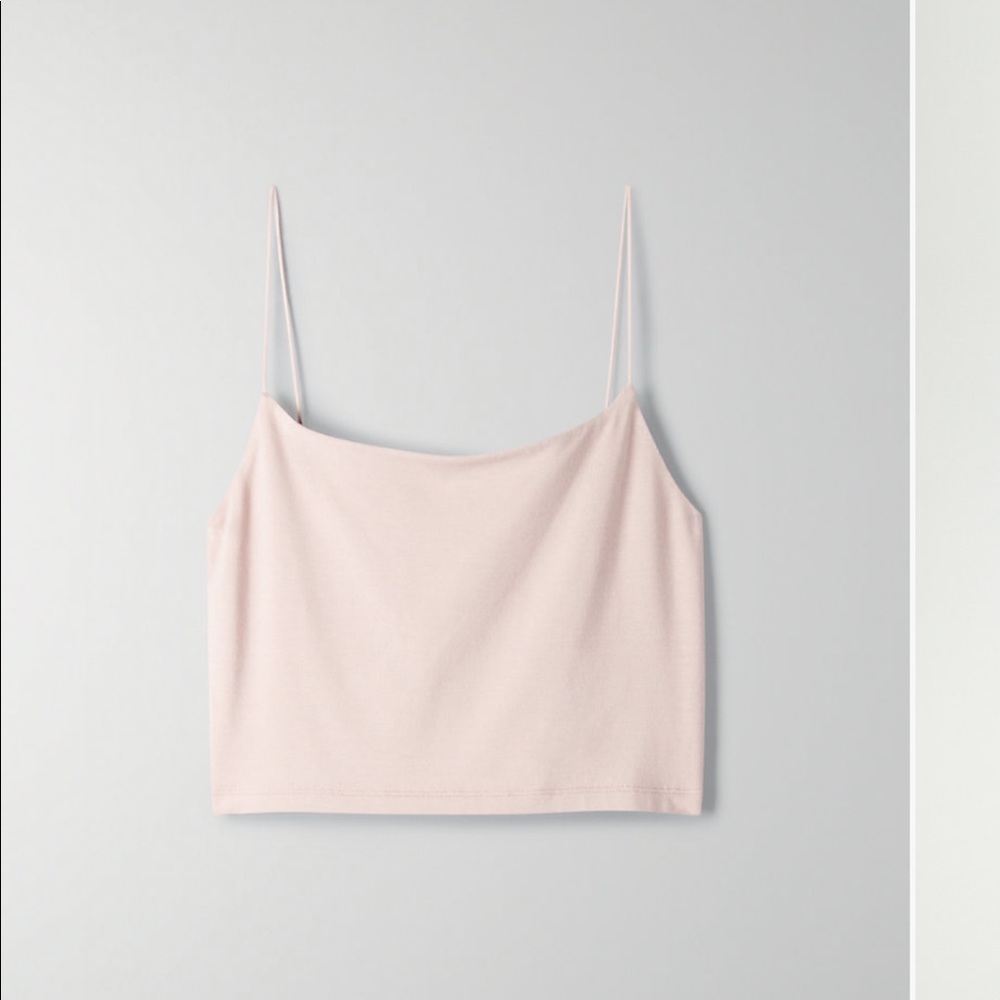 Wilfred Free Tank